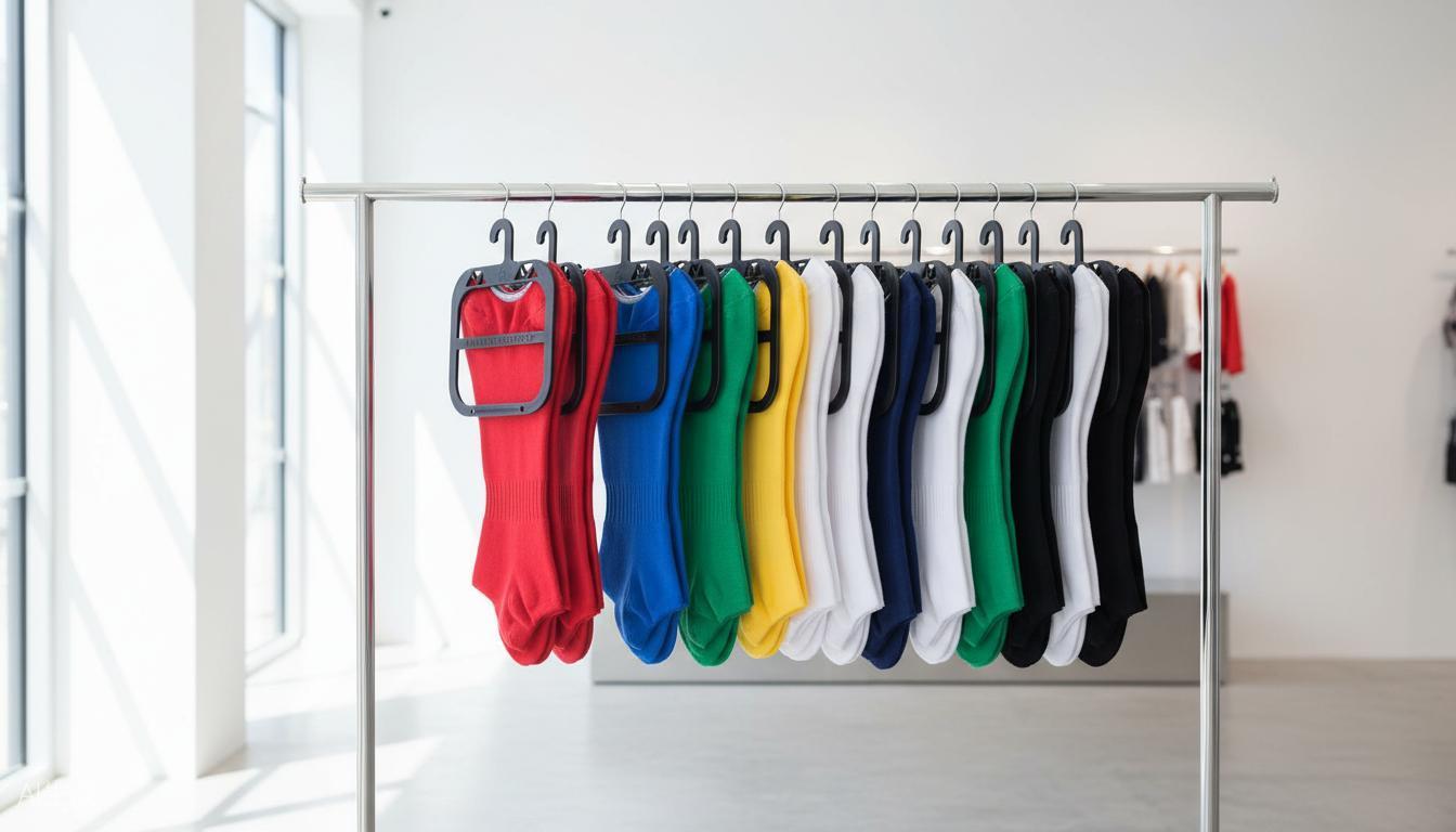 Retail Application